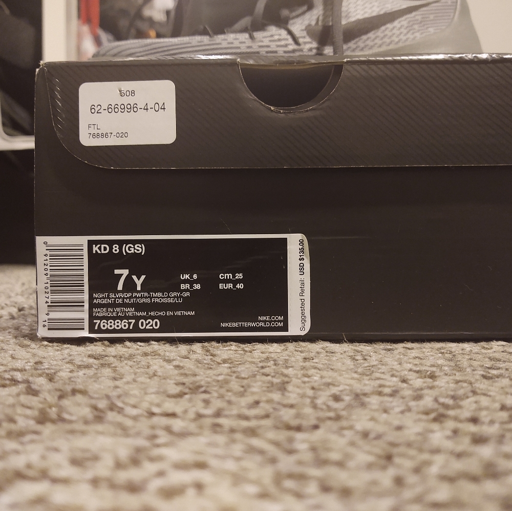 KD's - Picture 2 of 3
